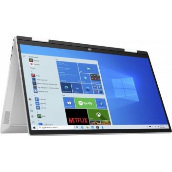 Ноутбук HP Pavilion x360 15-er0007ur 3B2W5EA (ХПЕ) Ноутбук HP Pavilion x360 15-er0007ur 3B2W5EA (ХПЕ)