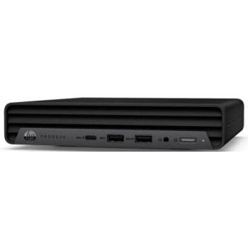 Компьютер HP ProDesk 400 G6 DM 2T7M8ES (ХПЕ)