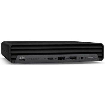 Компьютер HP ProDesk 400 G6 Mini 23G74EA (ХПЕ)
