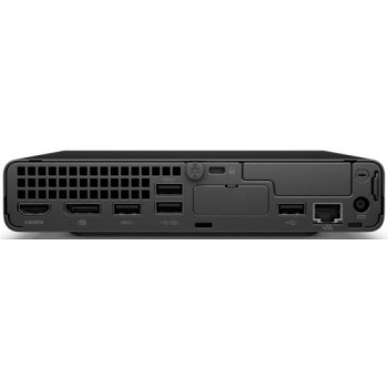 Компьютер HP ProDesk 400 G6 Mini 1C6Z2EA (ХПЕ) Компьютер HP ProDesk 400 G6 Mini 1C6Z2EA (ХПЕ)