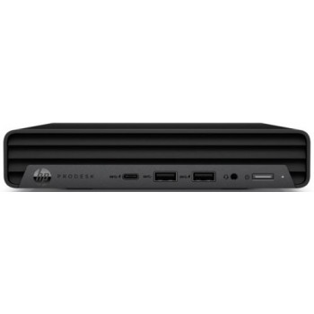 Компьютер HP ProDesk 400 G6 Mini 1C7C7EA (ХПЕ) Компьютер HP ProDesk 400 G6 Mini 1C7C7EA (ХПЕ)
