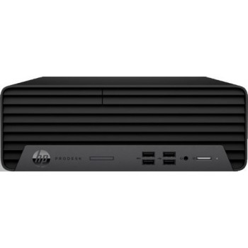 Компьютер HP ProDesk 400 G7 SFF 11M64EA (ХПЕ)