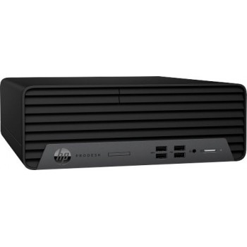 Компьютер HP ProDesk 400 G7 SFF 11M63EA (ХПЕ) Компьютер HP ProDesk 400 G7 SFF 11M63EA (ХПЕ)