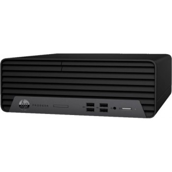 Компьютер HP ProDesk 400 G7 SFF 11M63EA (ХПЕ) Компьютер HP ProDesk 400 G7 SFF 11M63EA (ХПЕ)