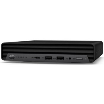 Компьютер HP ProDesk 600 G6 Mini 1D2F1EA (ХПЕ) Компьютер HP ProDesk 600 G6 Mini 1D2F1EA (ХПЕ)
