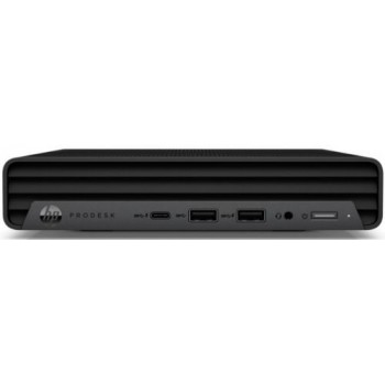 Компьютер HP ProDesk 600 G6 Mini 1D2F1EA (ХПЕ) Компьютер HP ProDesk 600 G6 Mini 1D2F1EA (ХПЕ)