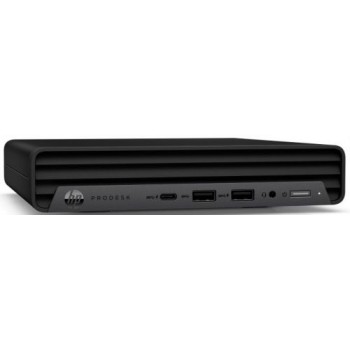 Компьютер HP ProDesk 600 G6 Mini 1D2F1EA (ХПЕ) Компьютер HP ProDesk 600 G6 Mini 1D2F1EA (ХПЕ)
