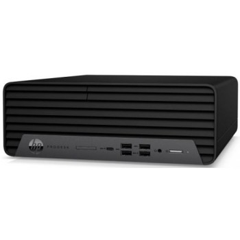 Компьютер HP ProDesk 600 G6 SFF 215Z7ES (ХПЕ) Компьютер HP ProDesk 600 G6 SFF 215Z7ES (ХПЕ)