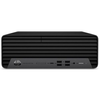 Компьютер HP ProDesk 600 G6 SFF 215Z7ES (ХПЕ) Компьютер HP ProDesk 600 G6 SFF 215Z7ES (ХПЕ)