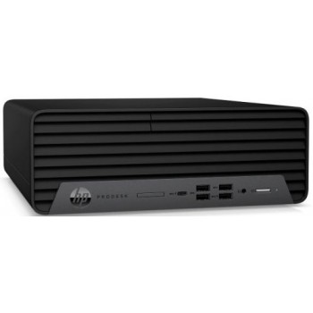 Компьютер HP ProDesk 600 G6 SFF 215Z7ES (ХПЕ) Компьютер HP ProDesk 600 G6 SFF 215Z7ES (ХПЕ)
