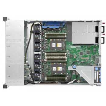 Сервер HPE ProLiant DL180 Gen10 (879512-B21) 879512-B21 (ХПЕ) Сервер HPE ProLiant DL180 Gen10 (879512-B21) 879512-B21 (ХПЕ)