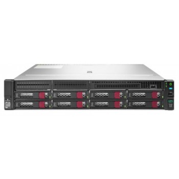Сервер HPE ProLiant DL180 Gen10 (P19562-B21) P19562-B21 (ХПЕ)