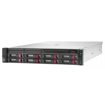Сервер HPE ProLiant DL180 Gen10 (P19562-B21) P19562-B21 (ХПЕ)