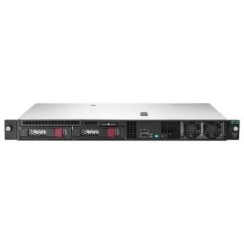 Сервер HPE ProLiant DL20 Gen10 (P17077-B21) P17077-B21