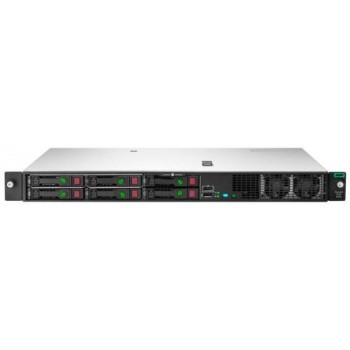 Сервер HPE ProLiant DL20 Gen10 (P17081-B21) P17081-B21