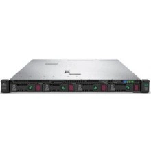 Сервер HPE ProLiant DL360 Gen10 (P01880-B21) P01880-B21