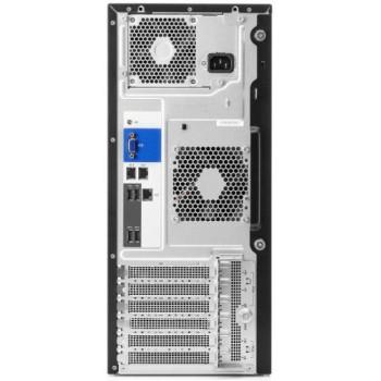 Сервер HPE ProLiant ML110 Gen10 (P21438-421) P21438-421