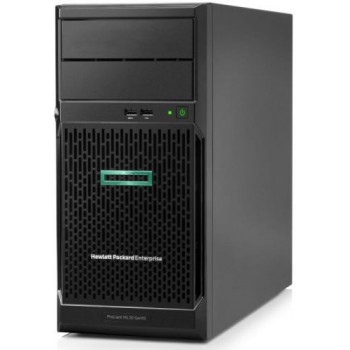 Сервер HPE ProLiant ML30 Gen10 (P16928-421) P16928-421 (ХПЕ) Сервер HPE ProLiant ML30 Gen10 (P16928-421) P16928-421 (ХПЕ)