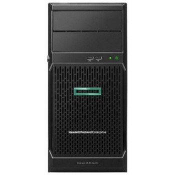 Сервер HPE ProLiant ML30 Gen10 (P16928-421) P16928-421 (ХПЕ) Сервер HPE ProLiant ML30 Gen10 (P16928-421) P16928-421 (ХПЕ)