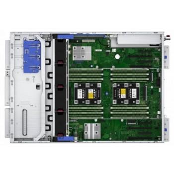 Сервер HPE ProLiant ML350 Gen10 (877620-421) 877620-421
