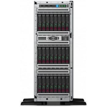 Сервер HPE ProLiant ML350 Gen10 (877623-421) 877623-421