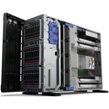 Сервер HPE ProLiant ML350 Gen10 (877623-421) 877623-421