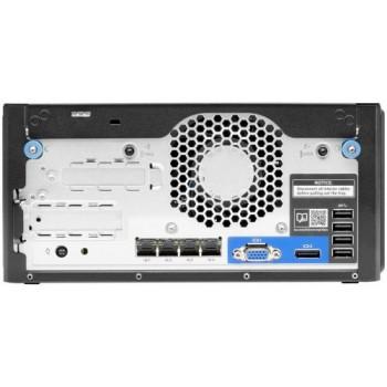 Сервер HPE ProLiant MicroServer Gen10 Plus (P16005-421) P16005-421