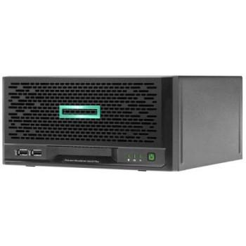 Сервер HPE ProLiant MicroServer Gen10 Plus (P16006-421) P16006-421