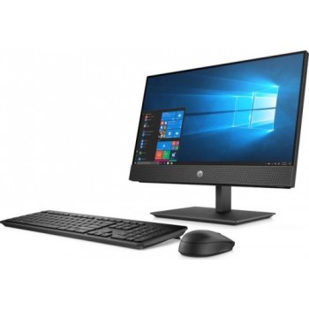 Моноблок 21,5'' HP ProOne 600 G4 (4KX97EA) (УЦЕНЕННЫЙ) НОВЫЙ, НЕКОНДИЦИЯ (ХПЕ)