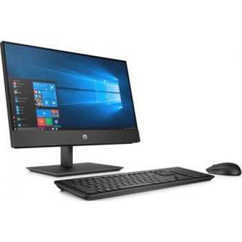Моноблок 21,5'' HP ProOne 600 G4 (4KX97EA) (УЦЕНЕННЫЙ) НОВЫЙ, НЕКОНДИЦИЯ (ХПЕ)