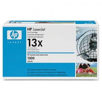 Картридж HP Q2613X (ХПЕ) Картридж HP Q2613X (ХПЕ)