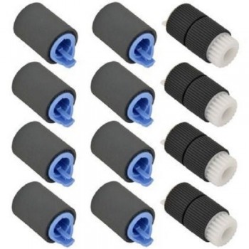 Комплект запасных роликов HP Q3931-67938/Q3938-67959/RY7-5218 Q3931-67938 (ХПЕ) Комплект запасных роликов HP Q3931-67938/Q3938-67959/RY7-5218 Q3931-67938 (ХПЕ)