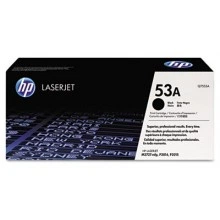 Картридж HP Q7553A