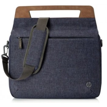 Сумка для ноутбука HP Renew 14 Navy Slim 1A215AA (ХПЕ) Сумка для ноутбука HP Renew 14 Navy Slim 1A215AA (ХПЕ)