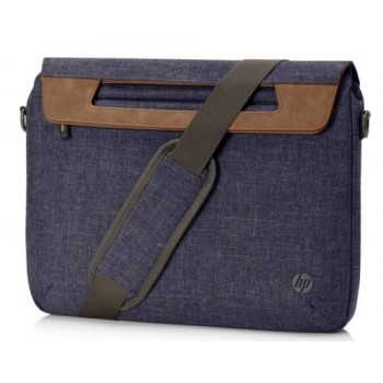 Сумка для ноутбука HP Renew 14 Navy Slim 1A215AA (ХПЕ) Сумка для ноутбука HP Renew 14 Navy Slim 1A215AA (ХПЕ)