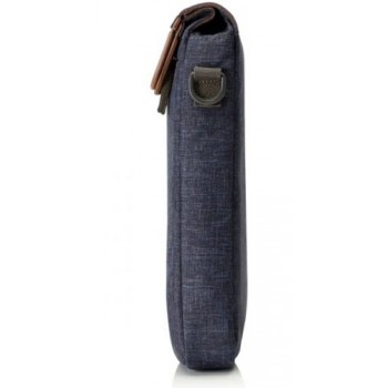 Сумка для ноутбука HP Renew 14 Navy Slim 1A215AA (ХПЕ) Сумка для ноутбука HP Renew 14 Navy Slim 1A215AA (ХПЕ)