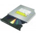 Привод HP SATA DVD-ROM, 9.5 mm Jack Black Optical Drive 726536-B21 (ХПЕ) Привод HP SATA DVD-ROM, 9.5 mm Jack Black Optical Drive 726536-B21 (ХПЕ)