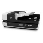 Документ-сканер планшетный HP ScanJet Enterprise Flow 7500 L2725B