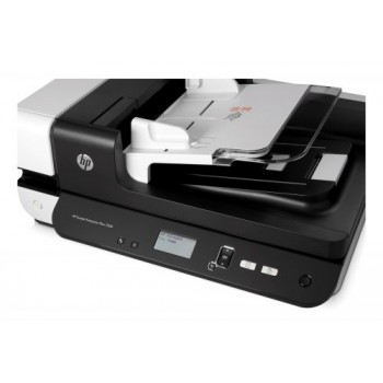 Документ-сканер планшетный HP ScanJet Enterprise Flow 7500 L2725B (ХПЕ)