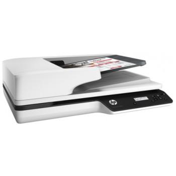 Документ-сканер планшетный HP ScanJet Pro 3500 f1 L2741A
