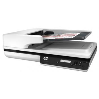 Документ-сканер планшетный HP ScanJet Pro 3500 f1 L2741A