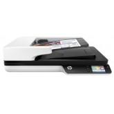 Документ-сканер планшетный HP ScanJet Pro 4500 fn1 L2749A