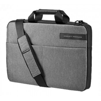 Сумка для ноутбука HP Signature Slim Topload Case 15.6 L6V68AA (ХПЕ)