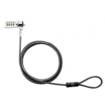 Трос безопасности HP T0Y16AA (ХПЕ) Трос безопасности HP T0Y16AA (ХПЕ)