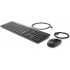 Клавиатура и мышь HP T6T83AA#ACB T6T83AA (ХПЕ)