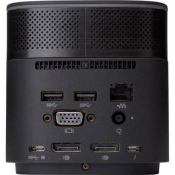 Док-станция HP Thunderbolt Dock G2 3YE87AA (ХПЕ)
