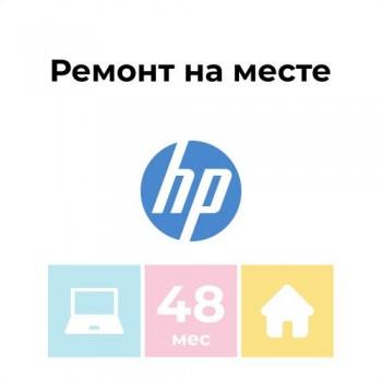 Пакет сервисных услуг HP U7860E 