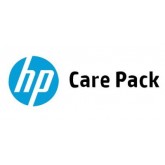 Сервисный контракт HP U8TY9E