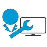 Пакет сервисных услуг HP U9DA1E
