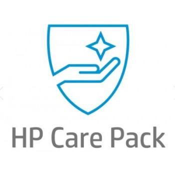 Пакет сервисных услуг HP UA6A2E 
